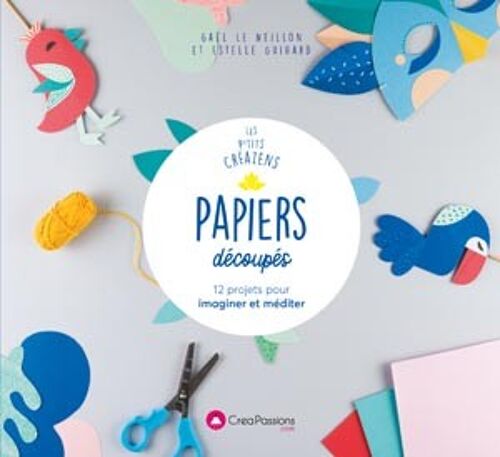 Papiers découpés