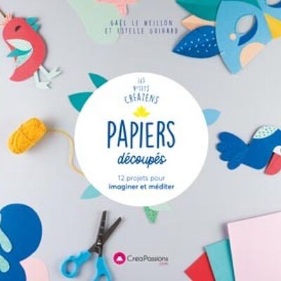 Papiers découpés