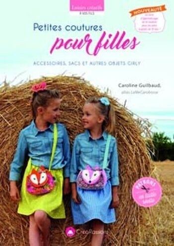 Petites coutures pour filles