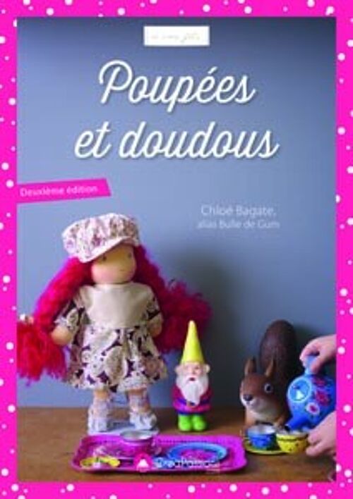 Poupées et doudous (deuxième édition)