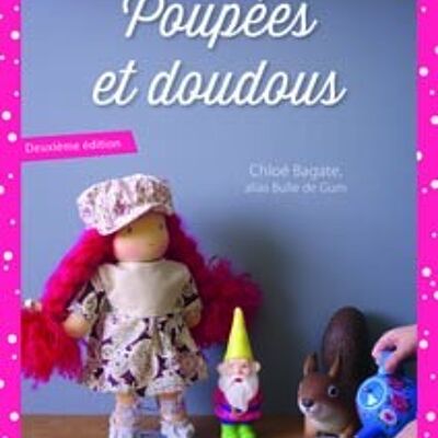 Muñecas y peluches (segunda edición)