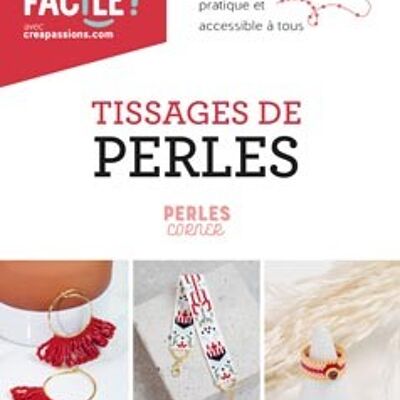 Tissages de perles