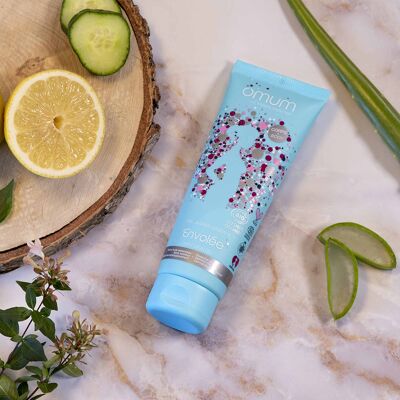 L'Envolée light leg gel