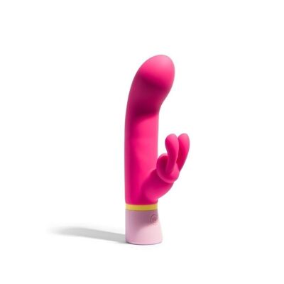 Gus Basics Pink Bunny Vibrator