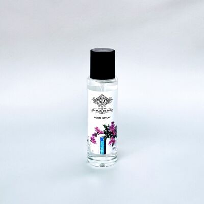 Colección Bouganville - Room Spray Jengibre & Sándalo
