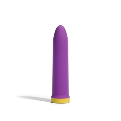 Lilac Bali Mini Vibrating Bullet