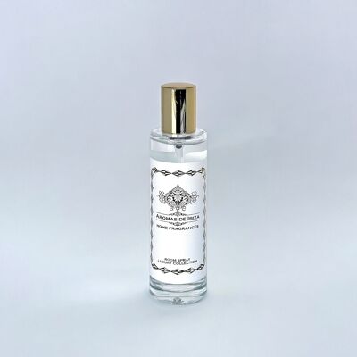 Collection Luxe - Spray d'ambiance Vanille & Bois de Santal