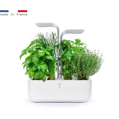 Véritable® SMART Arctic White - Potager d'Intérieur Autonome