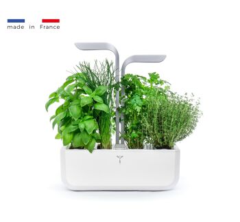 Véritable® SMART Arctic White - Potager d'Intérieur Autonome 1