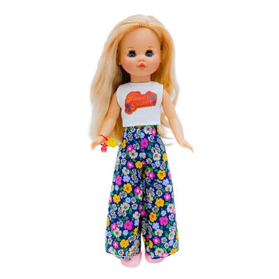 40cm Original Sintra Doll Model 2022 Fashion Flower Power