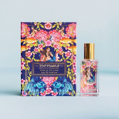 Song of the Siren Eau de Parfum