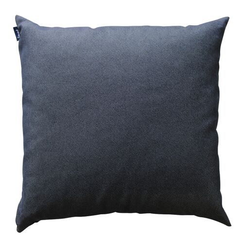 Coussin uni INNT MARINO