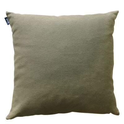 Plain cushion INNT KHAKI