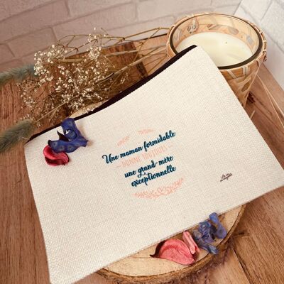 Trousse Maman... grand-mère