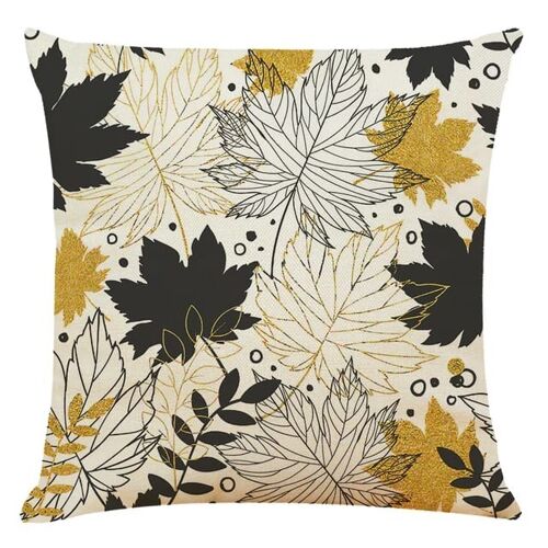 Cushion Cover Autumn - Storm