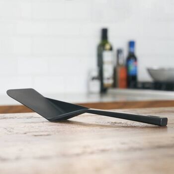 Spatula - noir - spatule/cuillère 4