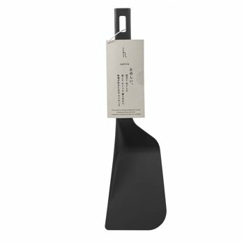 Spatula - noir - spatule/cuillère 8