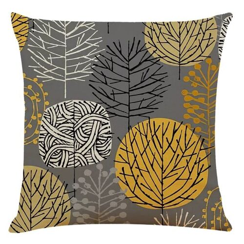 Cushion Cover Autumn - Flynn