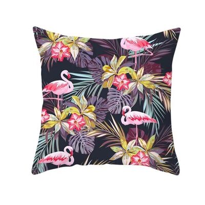 Cushion Cover Tropical - Lucia