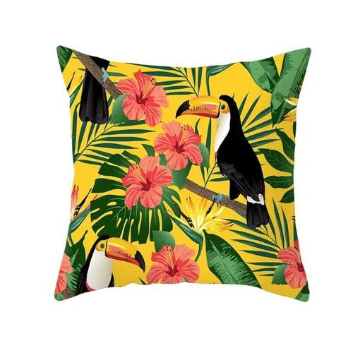 Cushion Cover Tropical - Alani