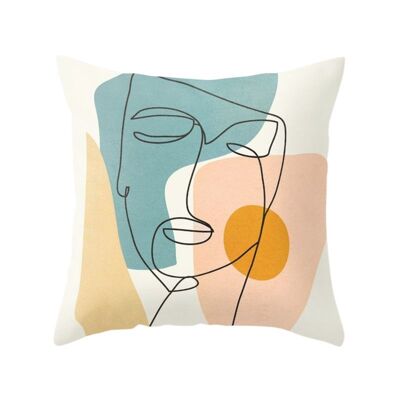 Cushion Cover Nordic - Maren