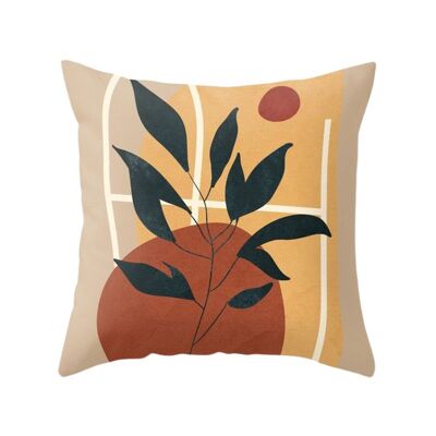 Cushion Cover Nordic - Alise