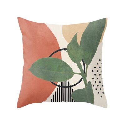 Cushion Cover Nordic - Halley