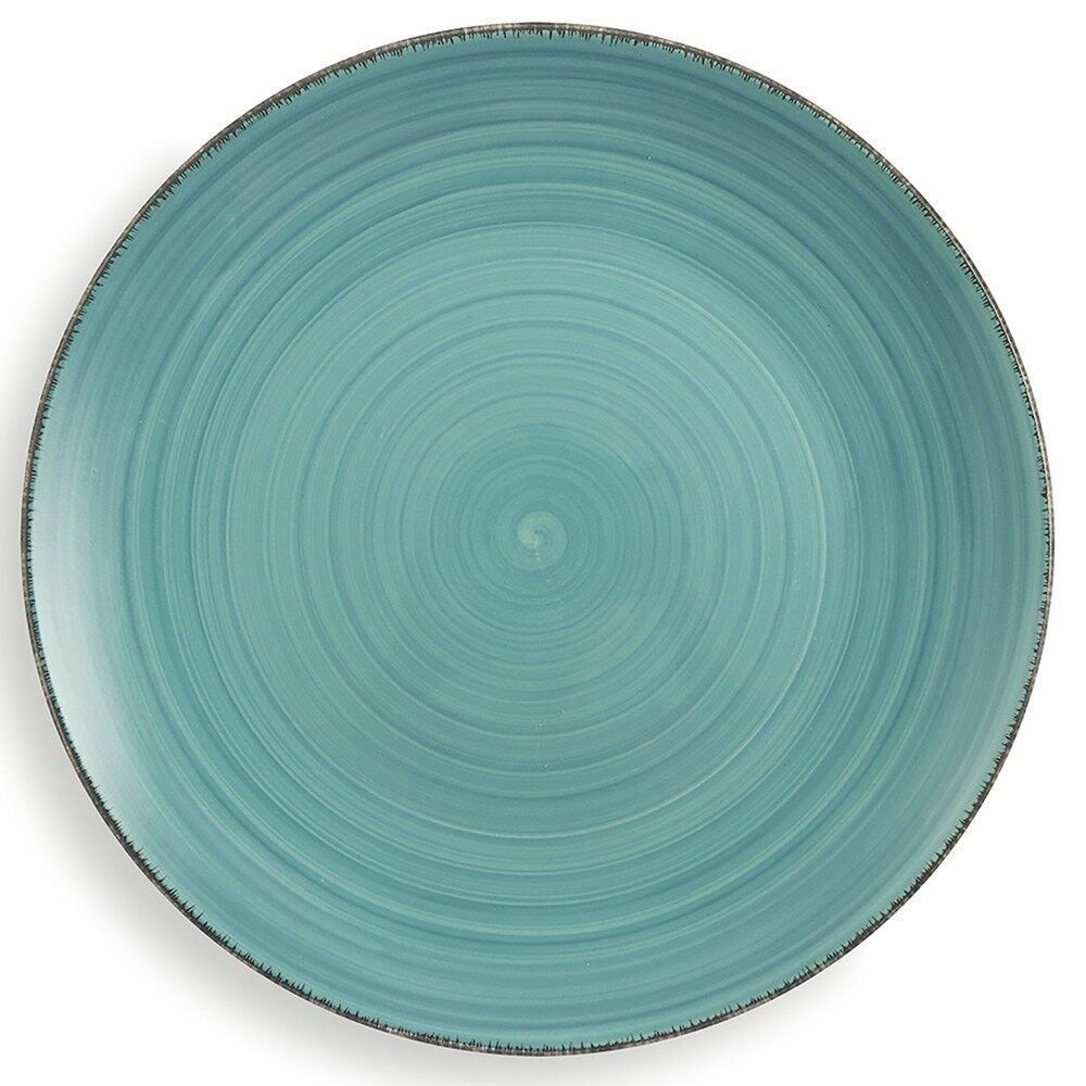 Neue türkisfarbene Obstplatte von Baita