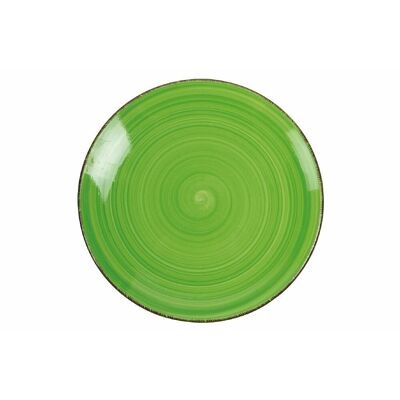 New Baita green fruit plate