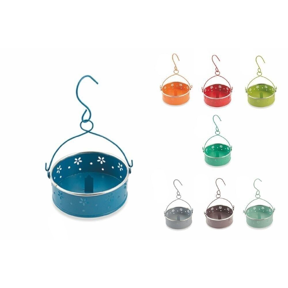 Untersetzer Happy Garden 8ass.