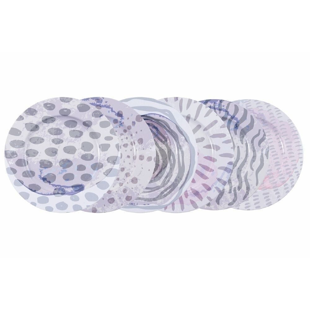 Aurora Zinn-Tischset