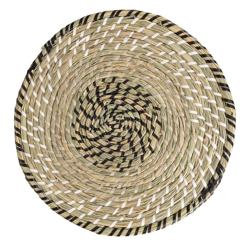 Mexiko graues Tischset