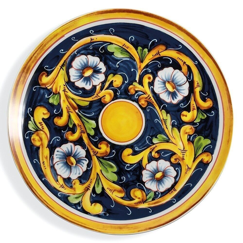 Plat de service Sicile