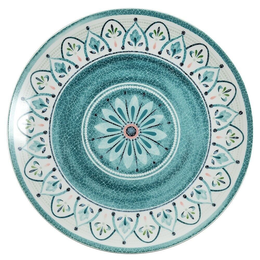 Assiette de service Pantelleria