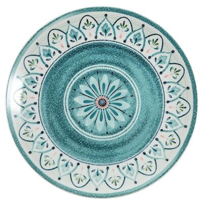 Pantelleria serving plate