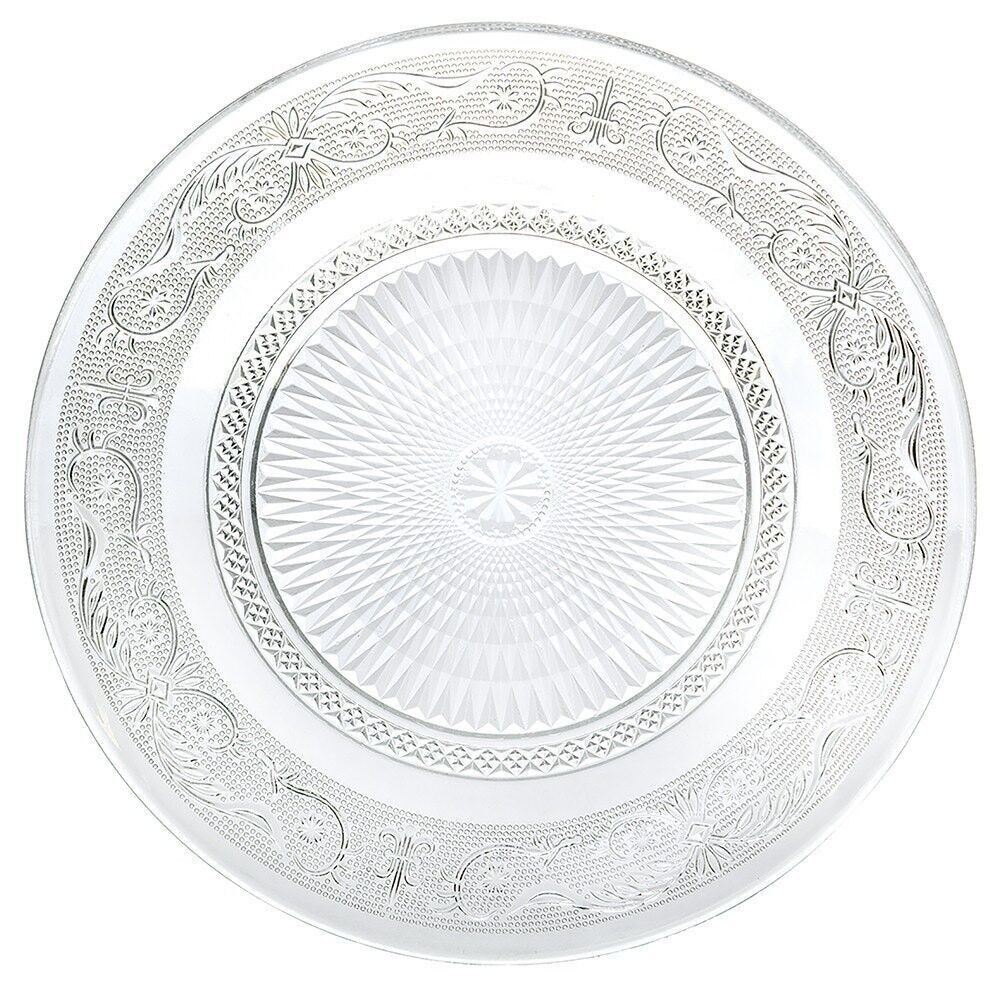 Imperialer Servierteller