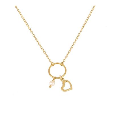 LOVE Necklace