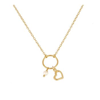 Collier AMOUR 1