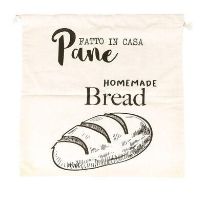 Brotbeutel-Ideen
