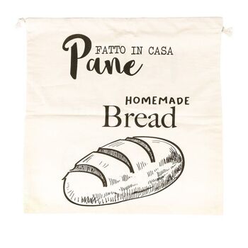 Idées de sacs à pain