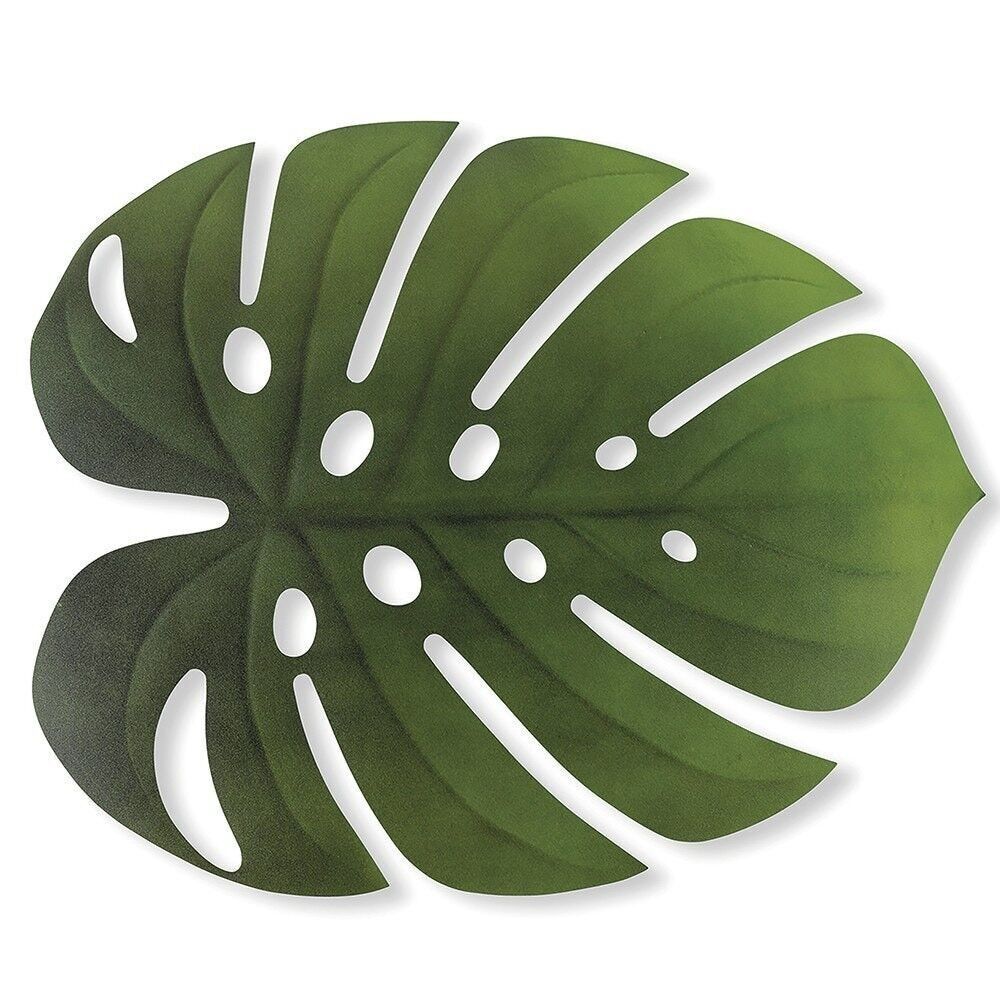 Jungle Tischset Modell F