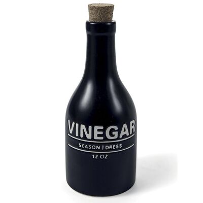 London vinegar bottle