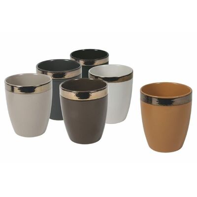 6ass Naima water glass.