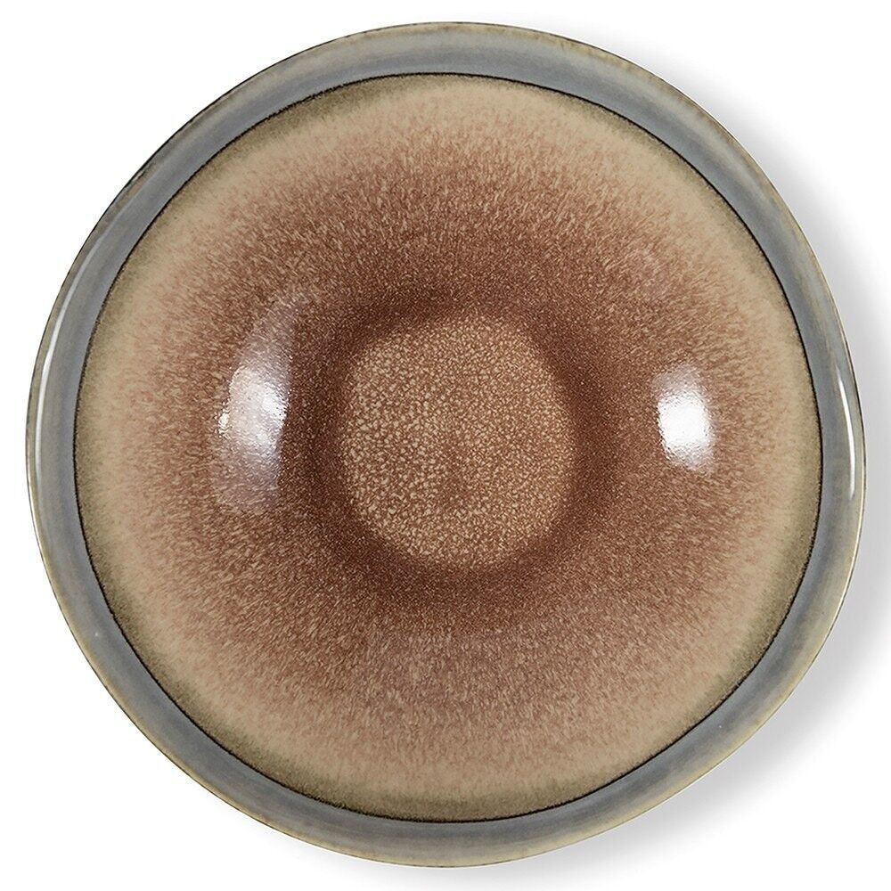 Bahamas-Suppenteller