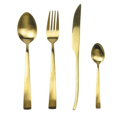 Park Avenue 24 cutlery set