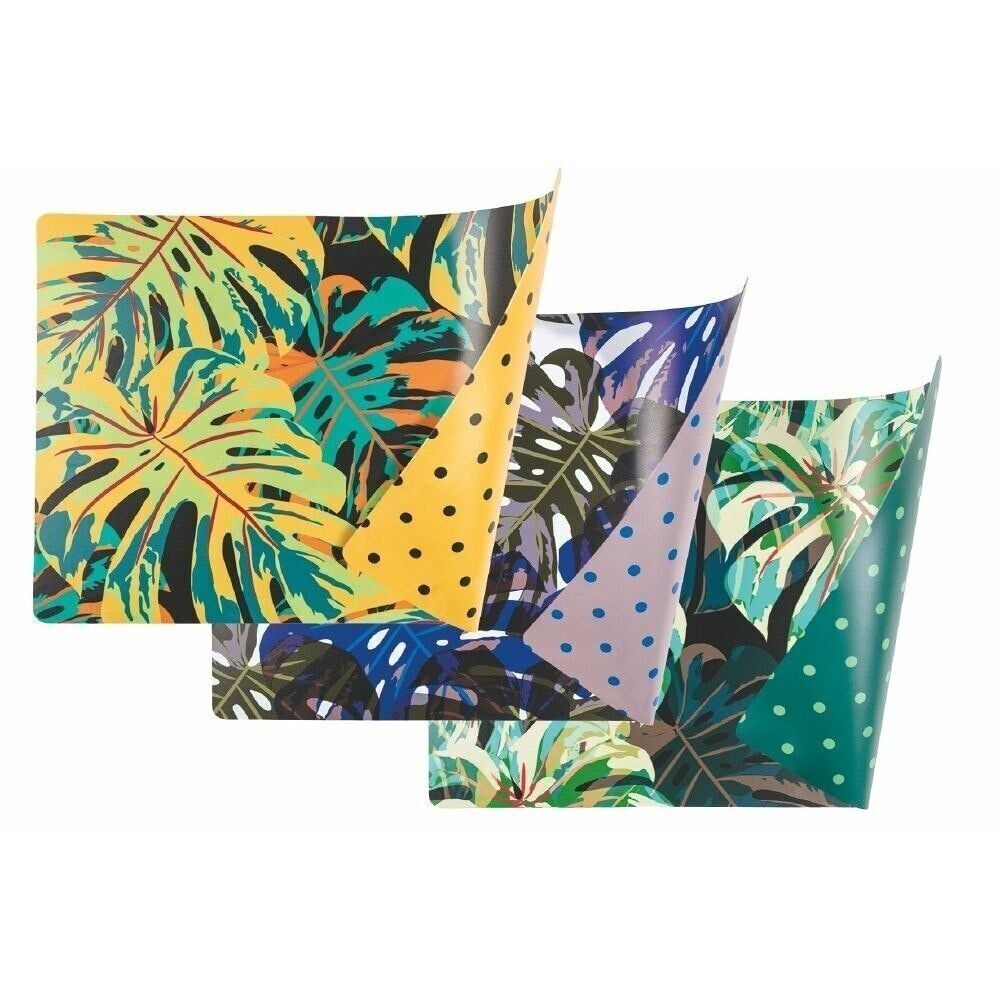 Copacabana 3ass Tischset.