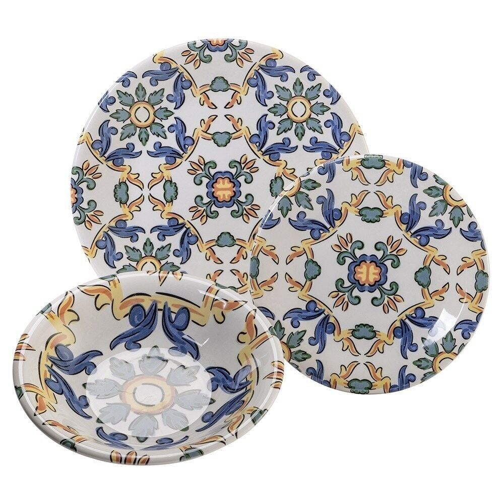 18-teiliges Palazzo-Tafelservice