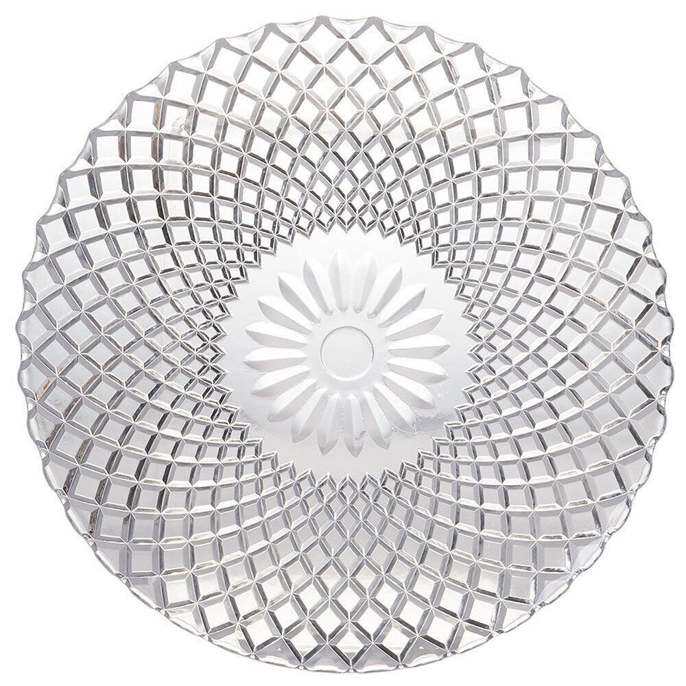 Imperialer Teller 25,2x2,3cm