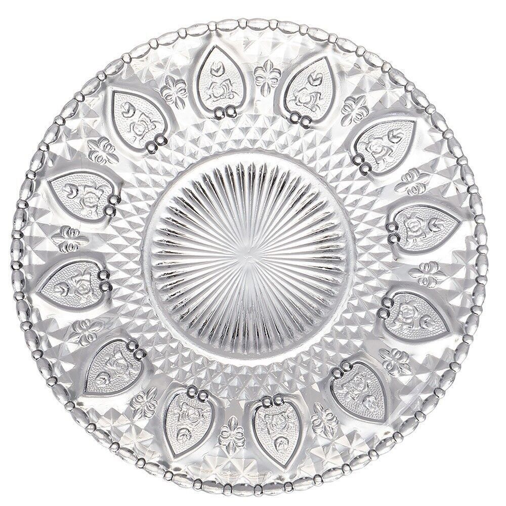 Kaiserlicher flacher Teller Ø 20,3cm