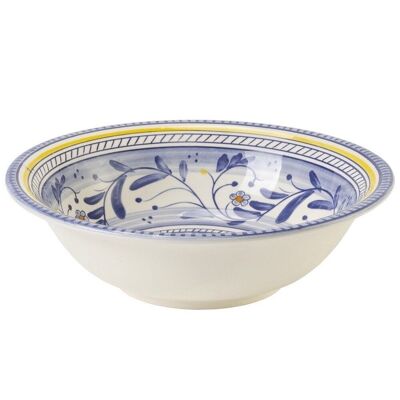 Scilla decorative salad bowl Ø 28.5cm